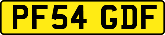 PF54GDF