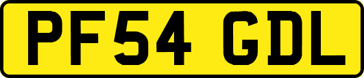 PF54GDL
