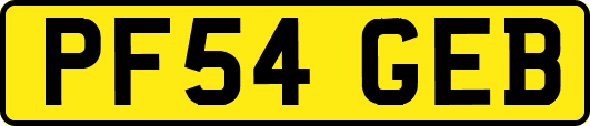 PF54GEB