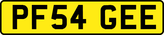 PF54GEE
