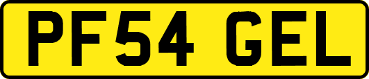 PF54GEL