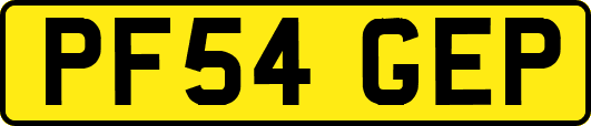 PF54GEP