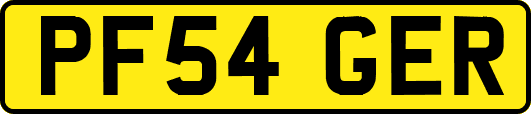 PF54GER