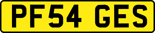 PF54GES