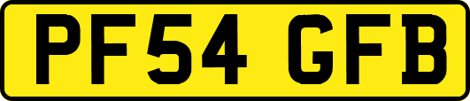 PF54GFB