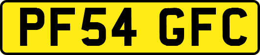 PF54GFC