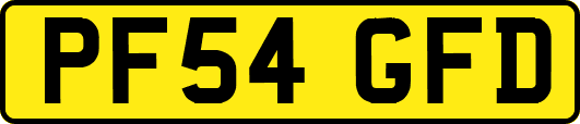 PF54GFD