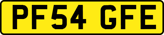 PF54GFE