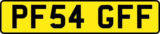 PF54GFF