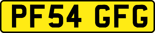 PF54GFG