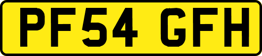 PF54GFH