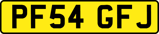 PF54GFJ