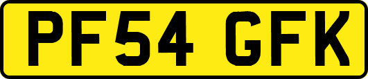 PF54GFK