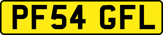 PF54GFL