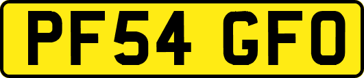PF54GFO