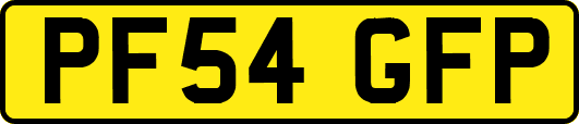 PF54GFP