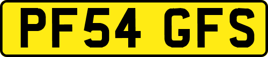 PF54GFS