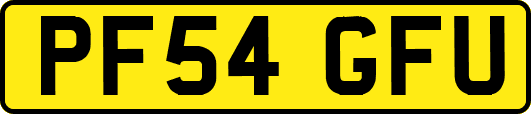 PF54GFU