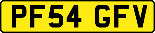 PF54GFV