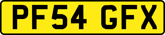 PF54GFX