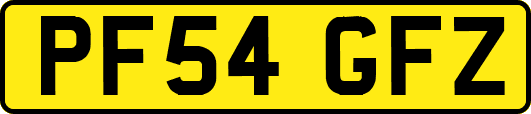 PF54GFZ