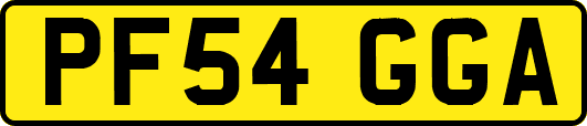 PF54GGA