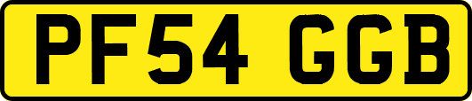 PF54GGB