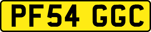 PF54GGC