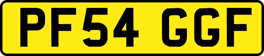 PF54GGF