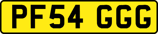 PF54GGG