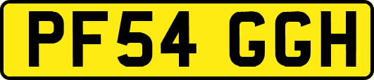 PF54GGH