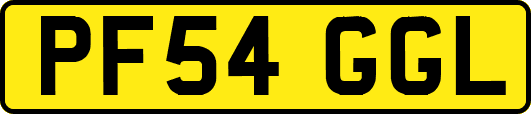 PF54GGL