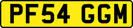 PF54GGM