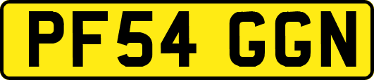 PF54GGN