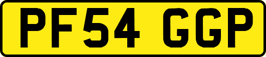 PF54GGP