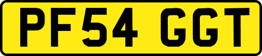 PF54GGT