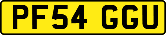 PF54GGU