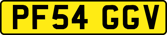 PF54GGV