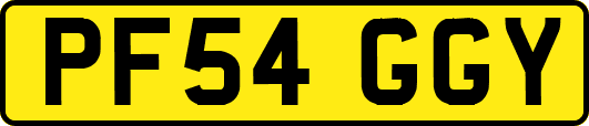 PF54GGY