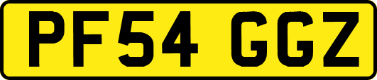 PF54GGZ