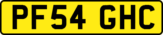 PF54GHC