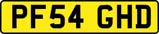 PF54GHD