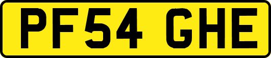 PF54GHE