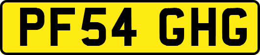 PF54GHG