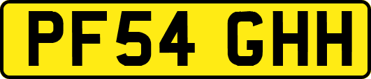 PF54GHH