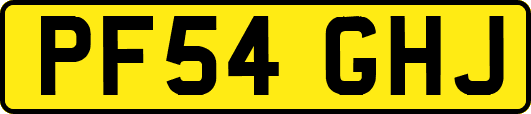 PF54GHJ