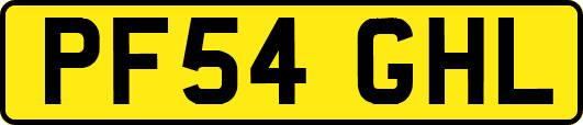 PF54GHL