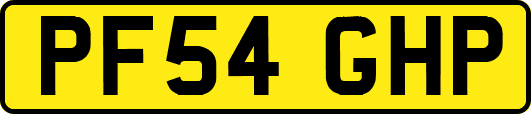 PF54GHP