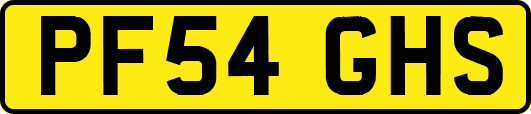 PF54GHS