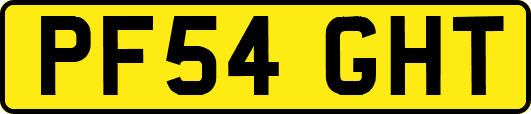 PF54GHT